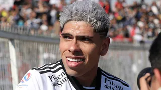 Carlos Palacios y su llegada a Boca: “Cualquiera quiere jugar en el mejor club de Sudamérica”