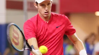 Nicolás Jarry: Todo el mundo esperaba que saliera campeón, pero no es fácil jugar por el país