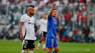 Primer Superclásico del 2026: Colo Colo y U de Chile se pelean a un delantero de Huachipato