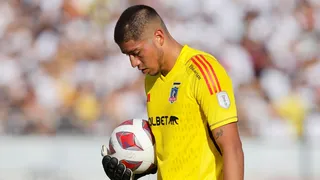 ¡Cambio de último minuto en Colo Colo!: Brayan Cortés fuera del Superclásico por decisión técnica