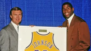 Ex estrella de los Lakers pidió una rectificación a HBO por la serie “Winning Time”