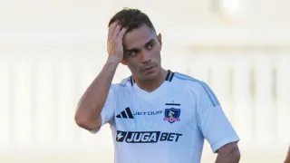 Colo Colo ya no depende de sí mismo: los 6 partidos que definirán su clasificación a la Copa Sudamericana
