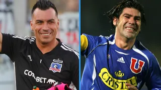 Tabla de goleadores históricos de la Copa Libertadores