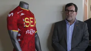 Luis Baquedano: Debiese haber una cuarentena voluntaria de parte de nuestro fútbol