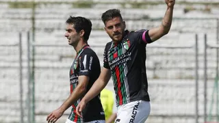 Palestino y Deportes Iquique se enfrentan en duelo de necesitados