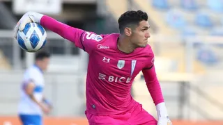 Matías Dituro: Tengo cariño por Antofagasta, pero debemos clasificar a copas internacionales