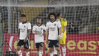 “Chilealbo”: Los ecos de la eliminación de Colo Colo en Copa Chile