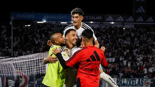 Colo Colo no se rinde y vuelve a la carga por su “delantero soñado”