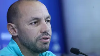 Marcelo Díaz: “Ojalá que nosotros nos levantemos con el pie derecho y ellos con el pie izquierdo”