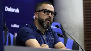 Goldberg sobre Montillo: Ha demorado su llegada por temas pendientes con su ex club