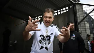 Barticciotto adelantó que renunció un director del bloque Mosa a Blanco y Negro