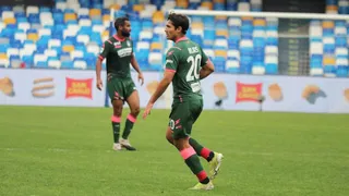 Luis Rojas será compañero de Gary Medel en Bologna