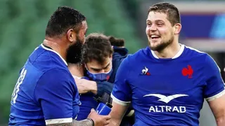 Seis Naciones: Duelo entre Francia y Escocia fue aplazado por numerosos casos de coronavirus