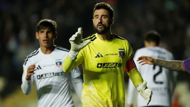 Sin Vidal y con sorpresas: el once de Colo Colo que pone a prueba a Ortiz