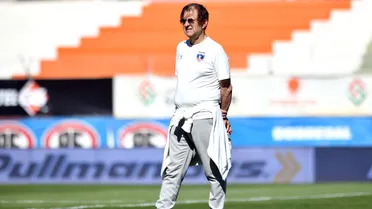 El plan silencioso de Mosa: el millonario ahorro que proyecta Colo Colo en 2026