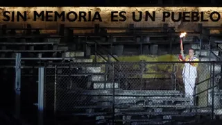 Jaime Pizarro: Fue muy significativo que Kristel Köbrich haya entrado con la llama por la escotilla 8