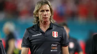Ricardo Gareca criticó que en Sudamérica se valore más el fútbol europeo