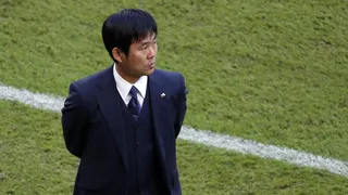 Hajime Moriyasu será el primer seleccionador de Japón en continuar tras un Mundial
