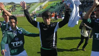 Moisés Villarroel por su despido de Santiago Wanderers: Nadie me ha dado razones