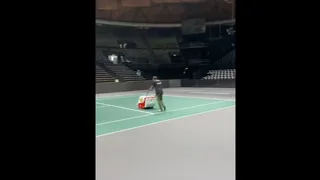 Acá jugará Chile la fase grupal de la Copa Davis