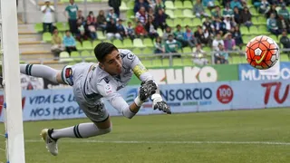 Gabriel Castellón: Sabía que el llamado a la selección iba a llegar