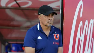 Luis Musrri: Herrera tenía para jugar un rato más en la U, duele que no se despida en cancha