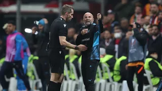 Galatasaray eliminó a Olympique de Marsella de Jorge Sampaoli en la Europa League