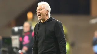 Ivo Basay identifica el error que frenó en seco la remontada de Rangers