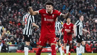 Liverpool enfrenta a Newcastle en busca de quedar como único puntero de la Premier League