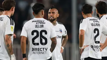 Sorpresa en Colo Colo: la inesperada petición que podría cambiar su visita a Concepción