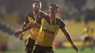 Coquimbo dominó a Cobresal y puso de miedo la lucha por la permanencia en Primera