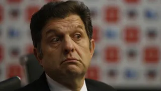 Filtran audio con duros insultos de Aníbal Mosa contra Gabriel Ruiz-Tagle y Marcelo Espina