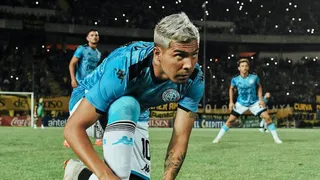 Universidad de Chile cerró las negociaciones por el fichaje de Nahuel Luján