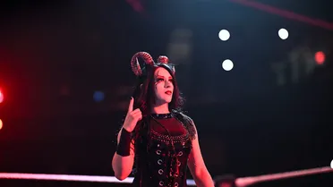 WWE Evolution 2025: cuándo, a qué hora y dónde ver a Stephanie Vaquer EN VIVO