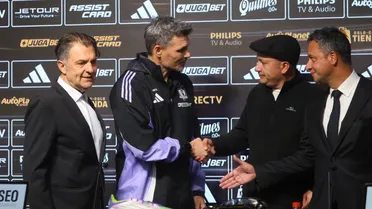 Noticias de Colo Colo hoy sábado 17 de enero: Blanco y Negro no da por cerrado el mercado, y desde el CSyD desmienten millonaria demanda