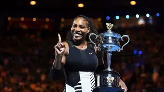 Serena Williams volverá a las canchas en la Copa Federación