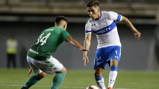 ANFP entregó la programación de la fecha 26 del Campeonato Nacional