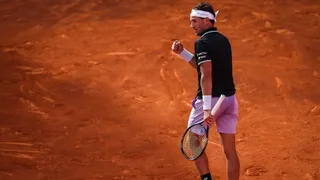 Casper Ruud y Miomir Kecmanovic irán por el título en el ATP de Estoril