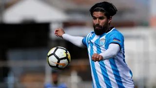 Sebastián Abreu elogió a Claudio Bravo y reconoció que le hubiera gustado jugar en la UC