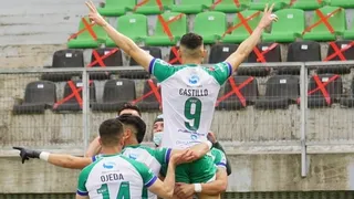 Puerto Montt derribó a Rangers y le metió presión a los líderes del Campeonato de Ascenso