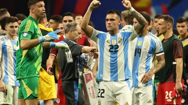 Medios argentinos festinan con triunfo y la “paternidad” sobre Chile