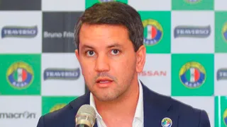 Lorenzo Antillo: Hubo al menos un compromiso que no se cumplió