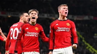 Manchester United batió a Wigan y avanzó a cuarta ronda de la FA Cup