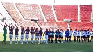 Representante de jugadoras de la Roja femenina: Falta que la liga local mejore, estamos en deuda