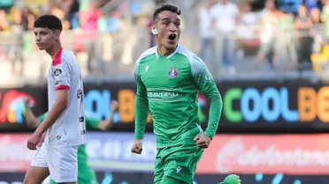 Resumen de Audax Italiano vs La Calera por el Campeonato Nacional 2025: goles, resultado y estadísticas