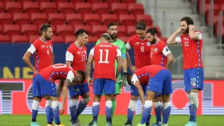 La Roja dejó el hotel de concentración en su día libre y retomará los entrenamientos este martes