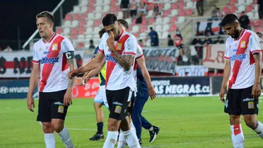 ¡Empeora el momento de los “Torteros”!: Curicó Unido sufre sanción con resta de puntos