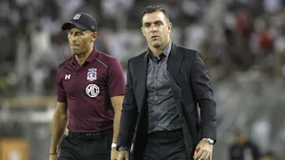 Pablo Guede tras victoria sobre Audax: El equipo sigue evolucionando favorablemente