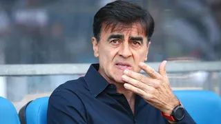 ¿Y qué dijo? Gustavo Quinteros habló de la opción de llegar a Colo Colo