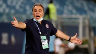 ¿Tensión en la Roja? Lasarte postergó su conferencia previa al duelo ante Uruguay para esta tarde